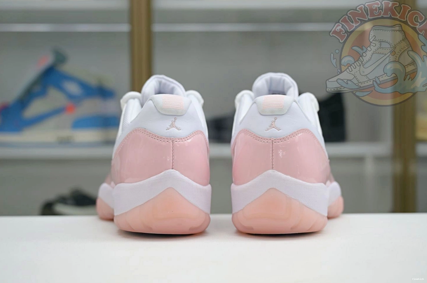 Air Jordan Jordan Low WMNS 11 0829